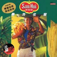 許冠傑-熱力之冠(升級復黑王)Sam Hui