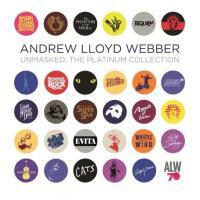 Andrew Lloyd Webber: Unmasked: The Platinum Collection 2CD