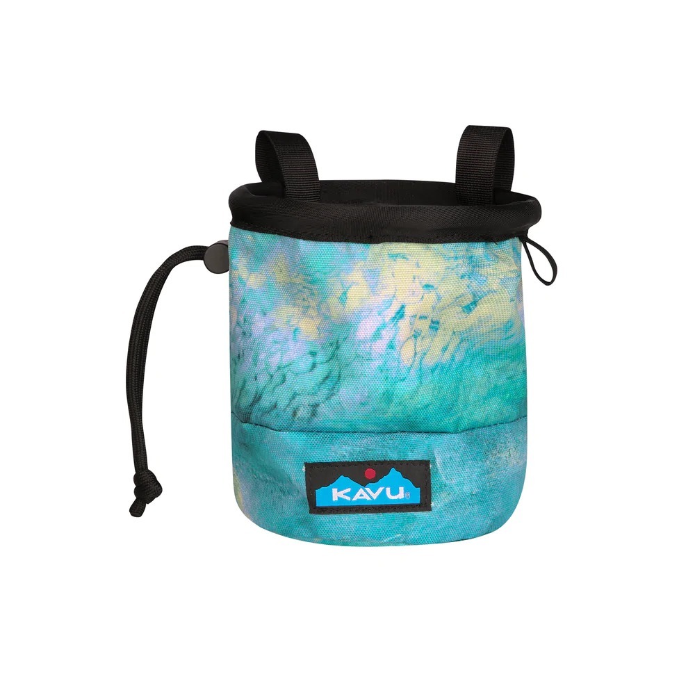 KAVU. Peak Seeker #9110 ( 1799 Ocean Storm )