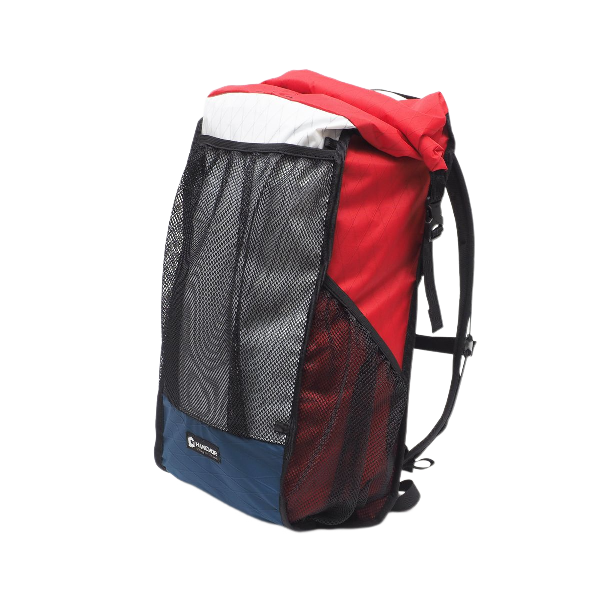 客製化 TUFF 單日健行背包