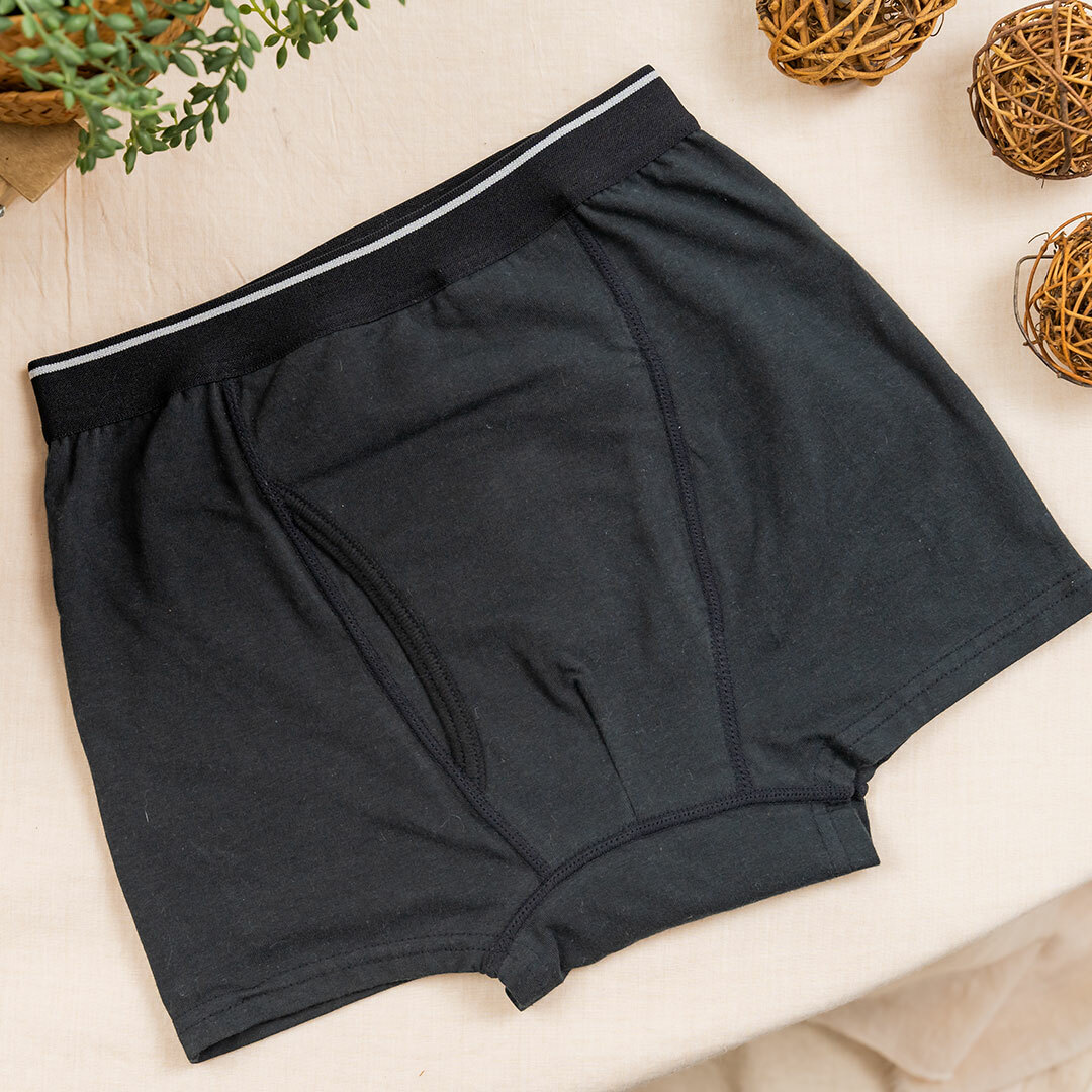 (FREE吸尿量)日本男童速吸尿用內褲