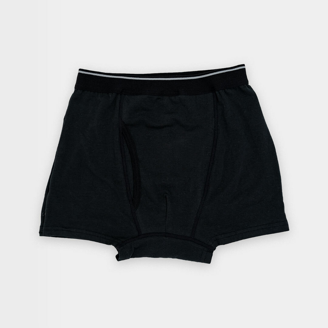 (FREE吸尿量)日本男童速吸尿用內褲