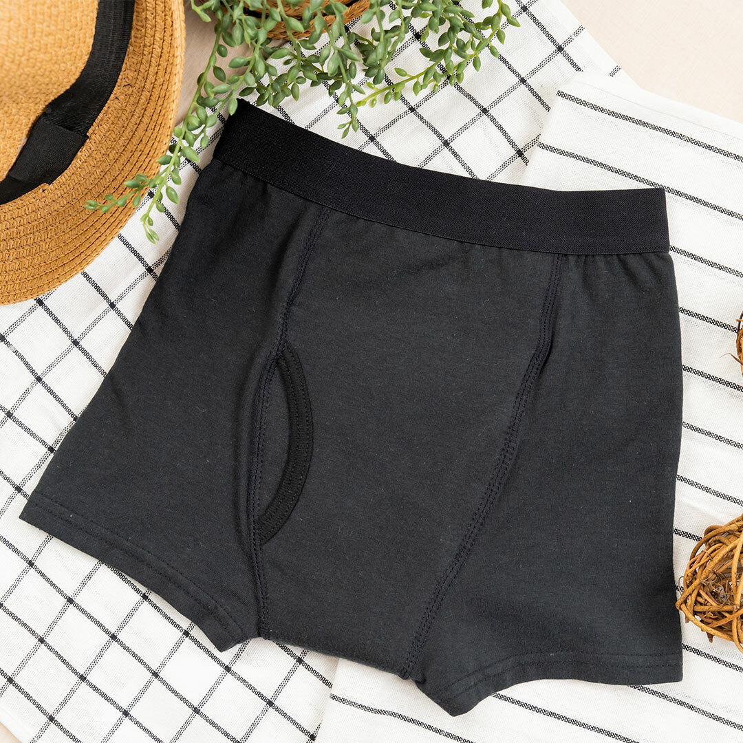 (50-100CC)日本男童速吸尿用內褲