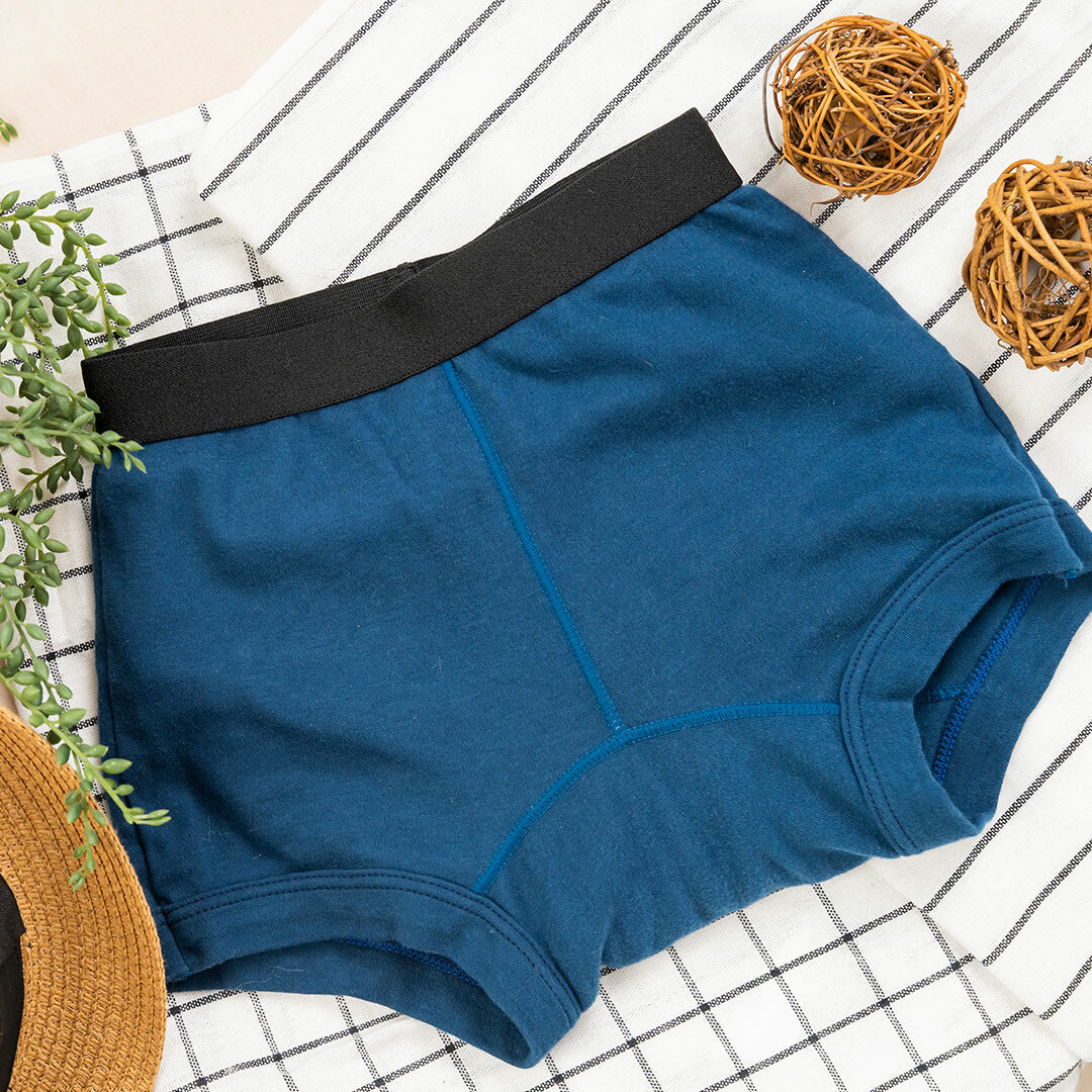 (150-200CC)日本男童速吸尿用內褲