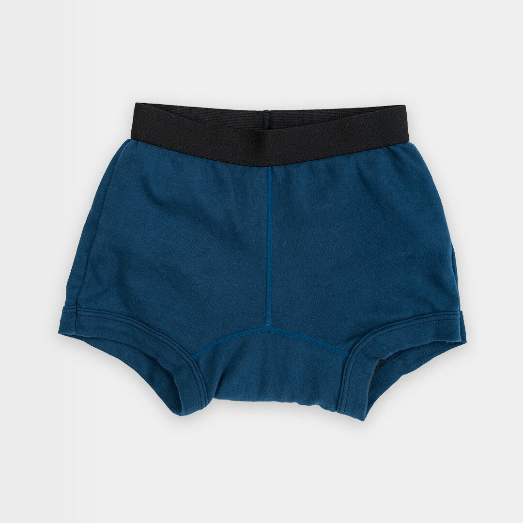 (150-200CC)日本男童速吸尿用內褲