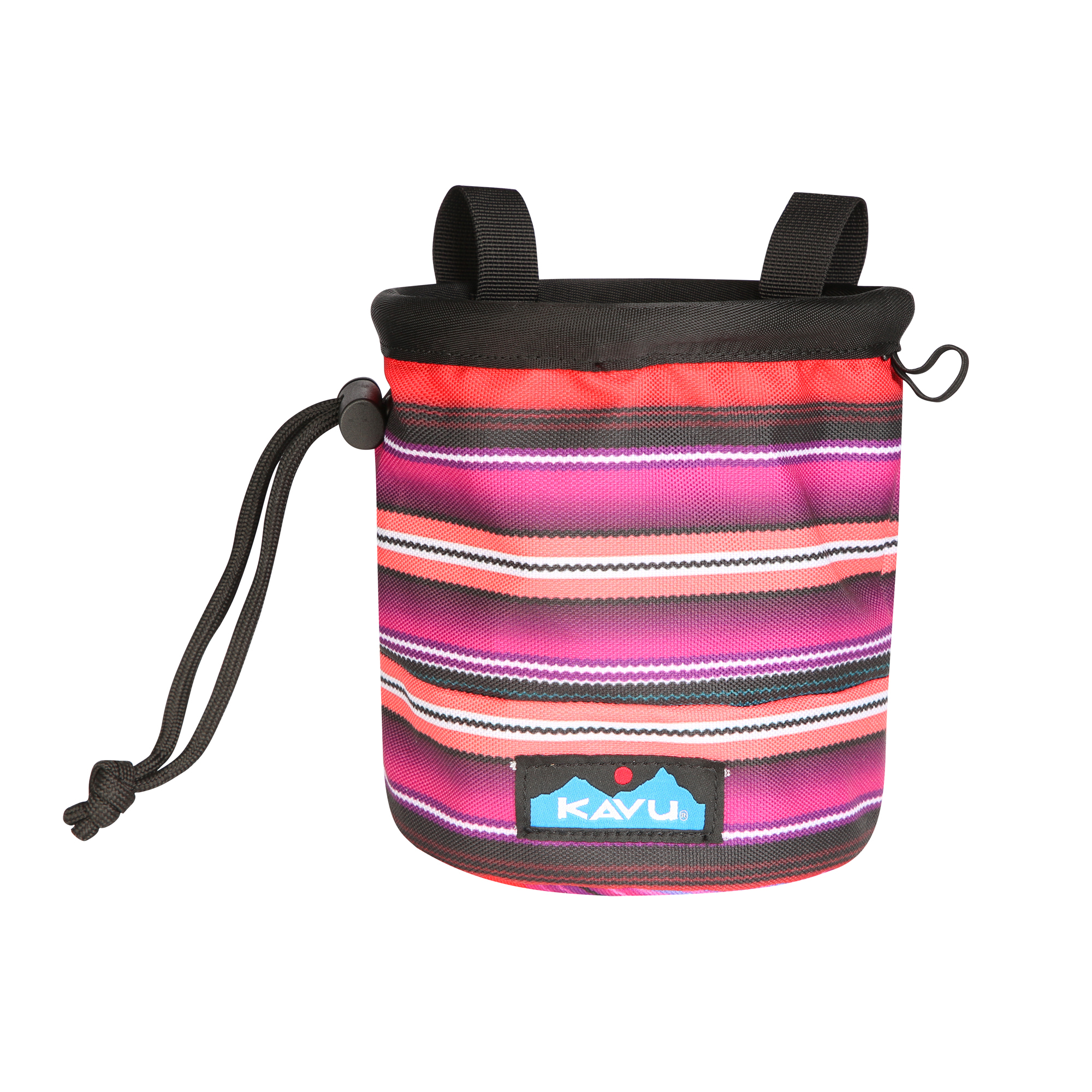 KAVU. Peak Seeker #9110 ( 1797 Coastline Blanket )