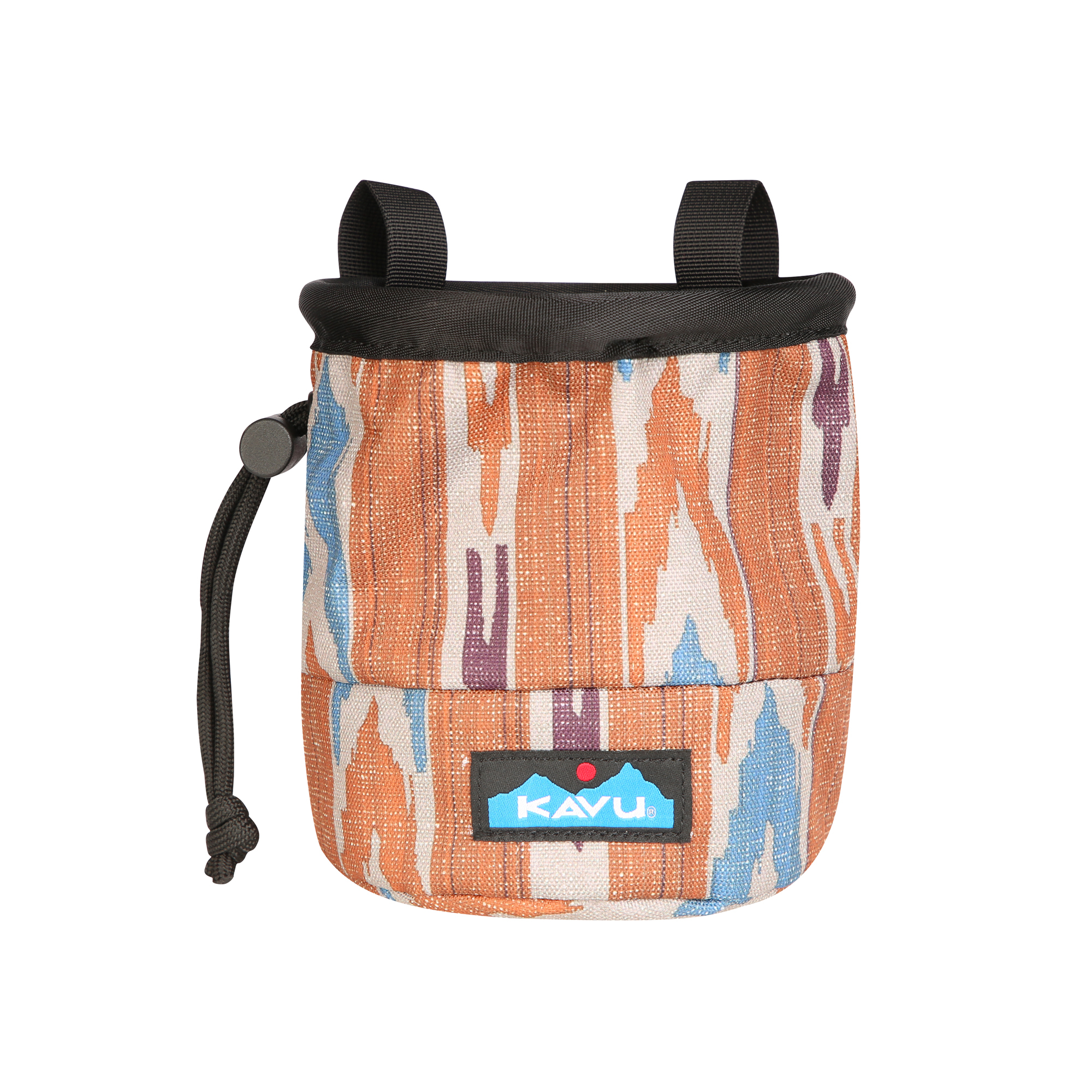 KAVU. Peak Seeker #9110 ( 1798 Tumbleweed Ikat )