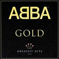ABBA - GOLD (CD)