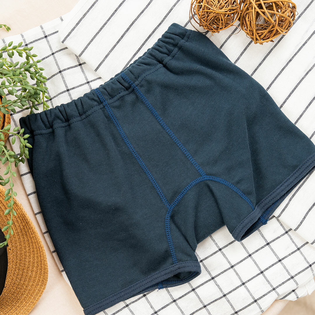 (180-280CC)日本男童速吸尿用內褲