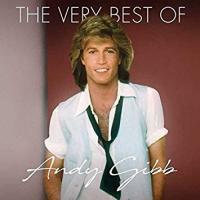 Andy Gibb-The Very Best Of