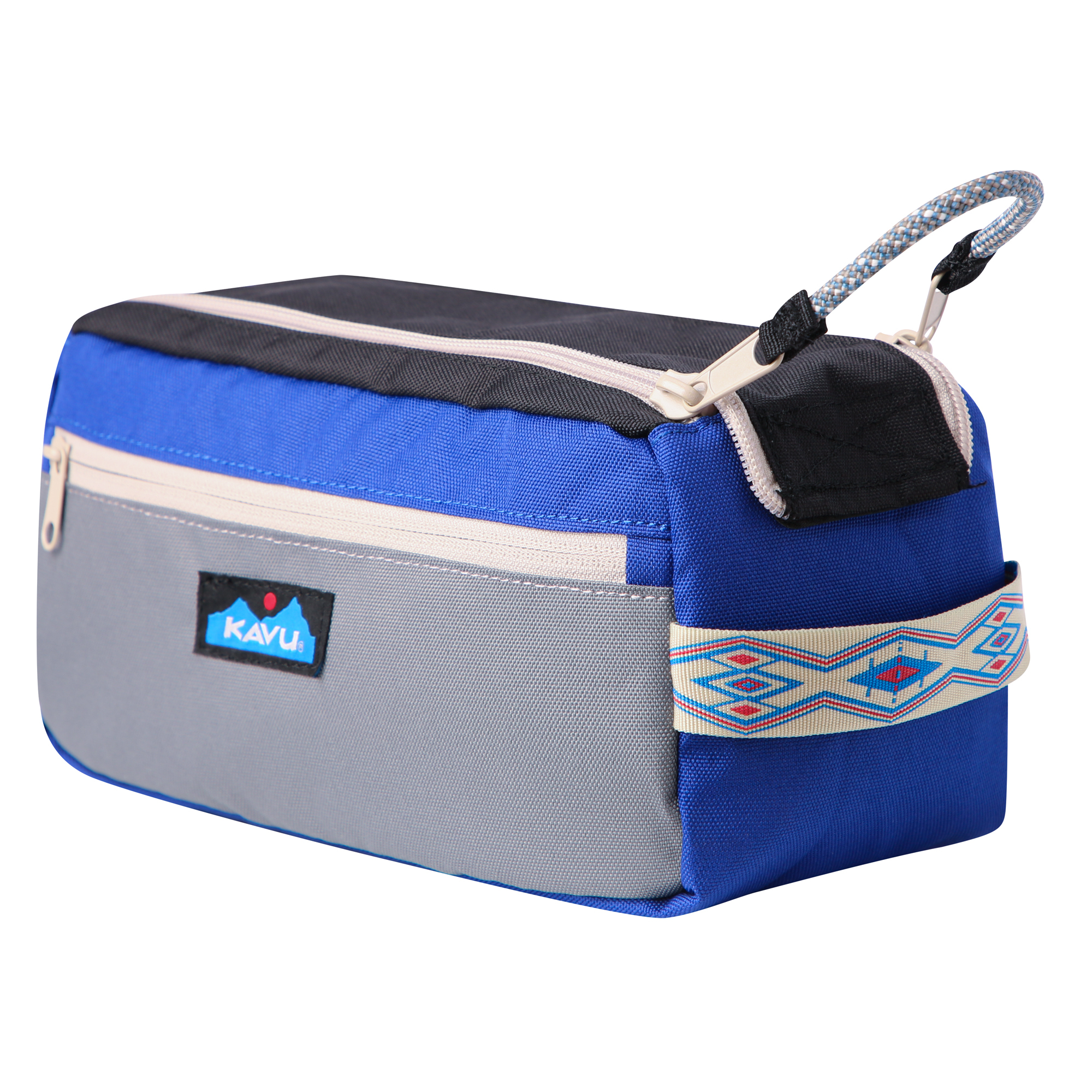 KAVU. Grizzly Kit #9060 ( 1811 Wild River )