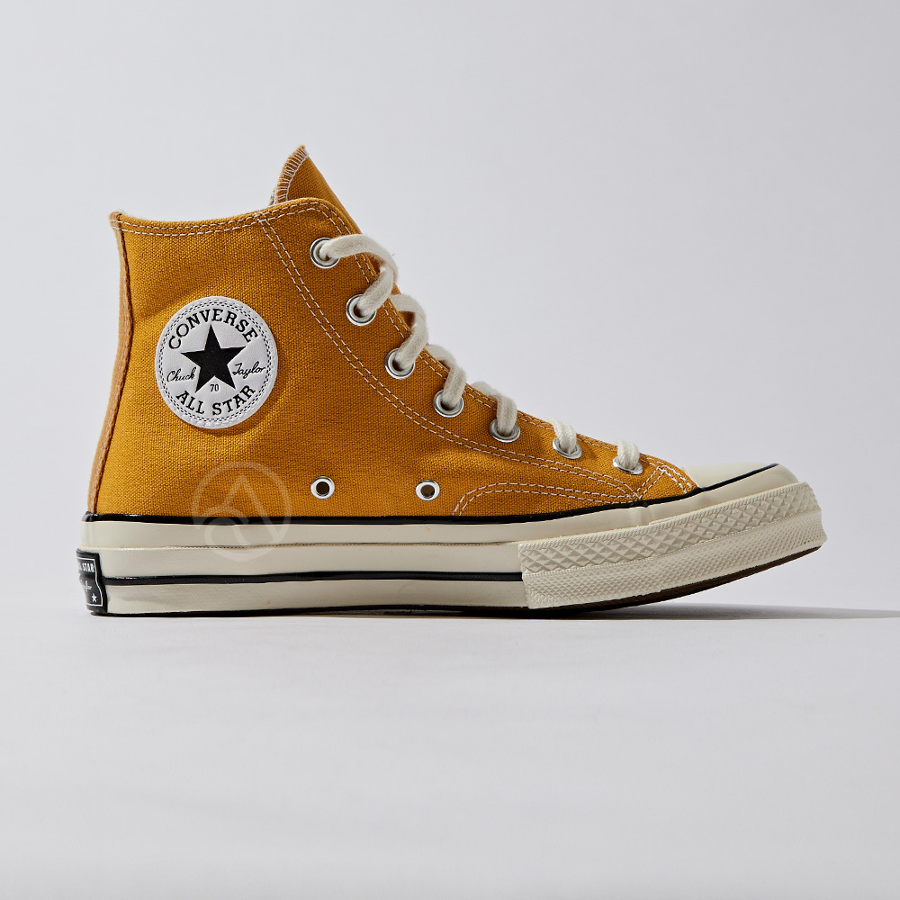 Converse Chuck Taylor AllStar ’70 復古款 1970 薑黃色 162054C