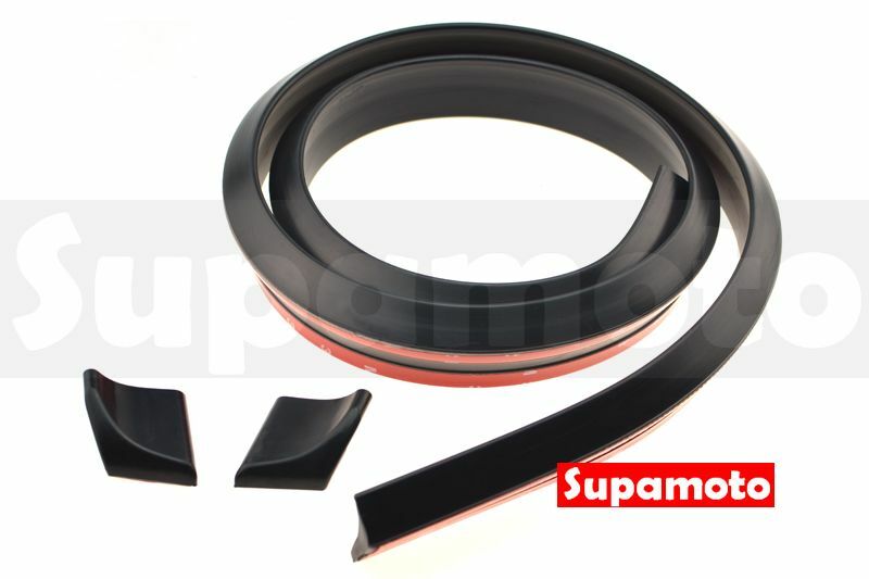 -Supamoto- 尾翼 碳纖維 鴨尾 小鴨尾 通用 M3 擾流 壓尾 擾流板 定風翼 卡夢