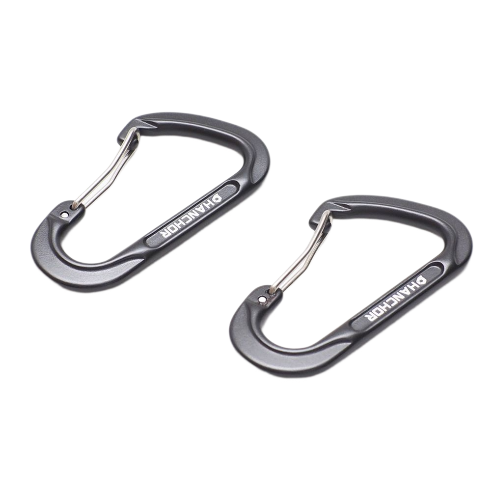 鋁合金輕量化勾環