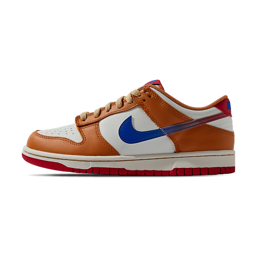 Nike Dunk Low (GS) 女 大童 橘子汽水 經典 低筒 休閒鞋 DH9765-101