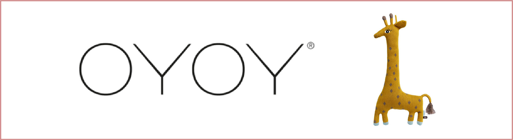 丹麥OYOY 質感家居