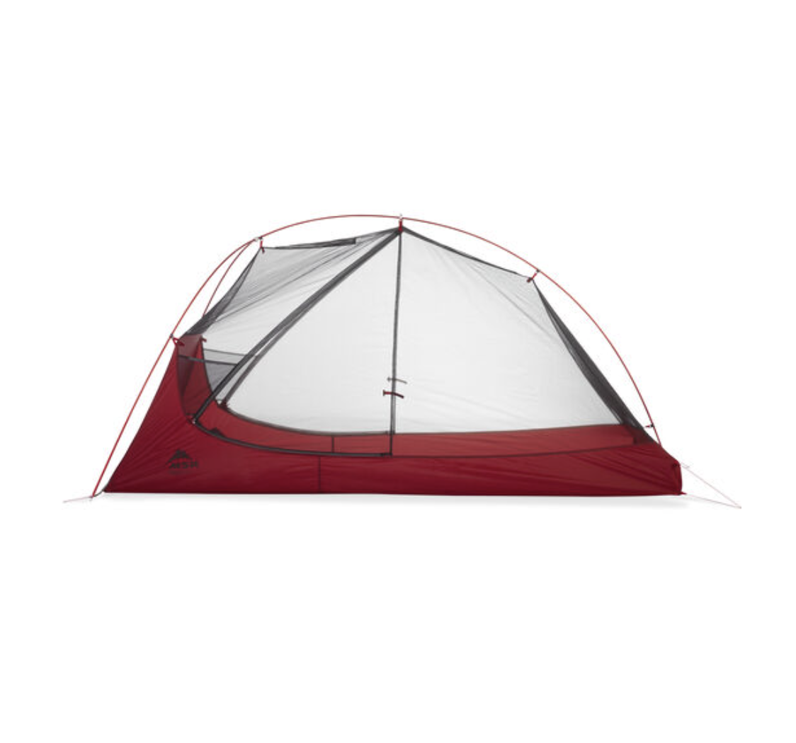 MSR FreeLite 1 Ultralight Backpacking Tent 極輕量級二人營(202
