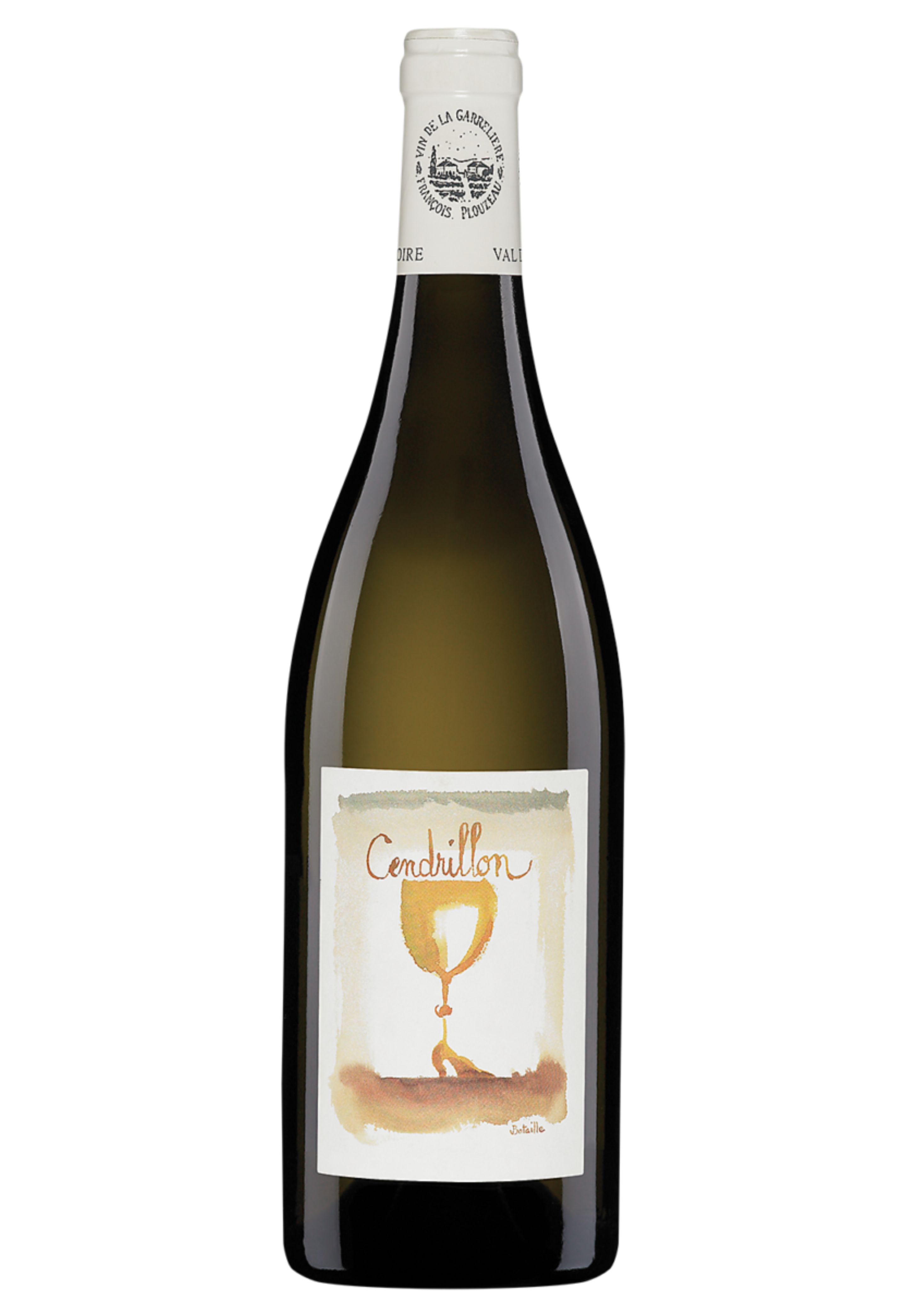 Domaine de la Garreliere Cendrillon Blanc 2019
