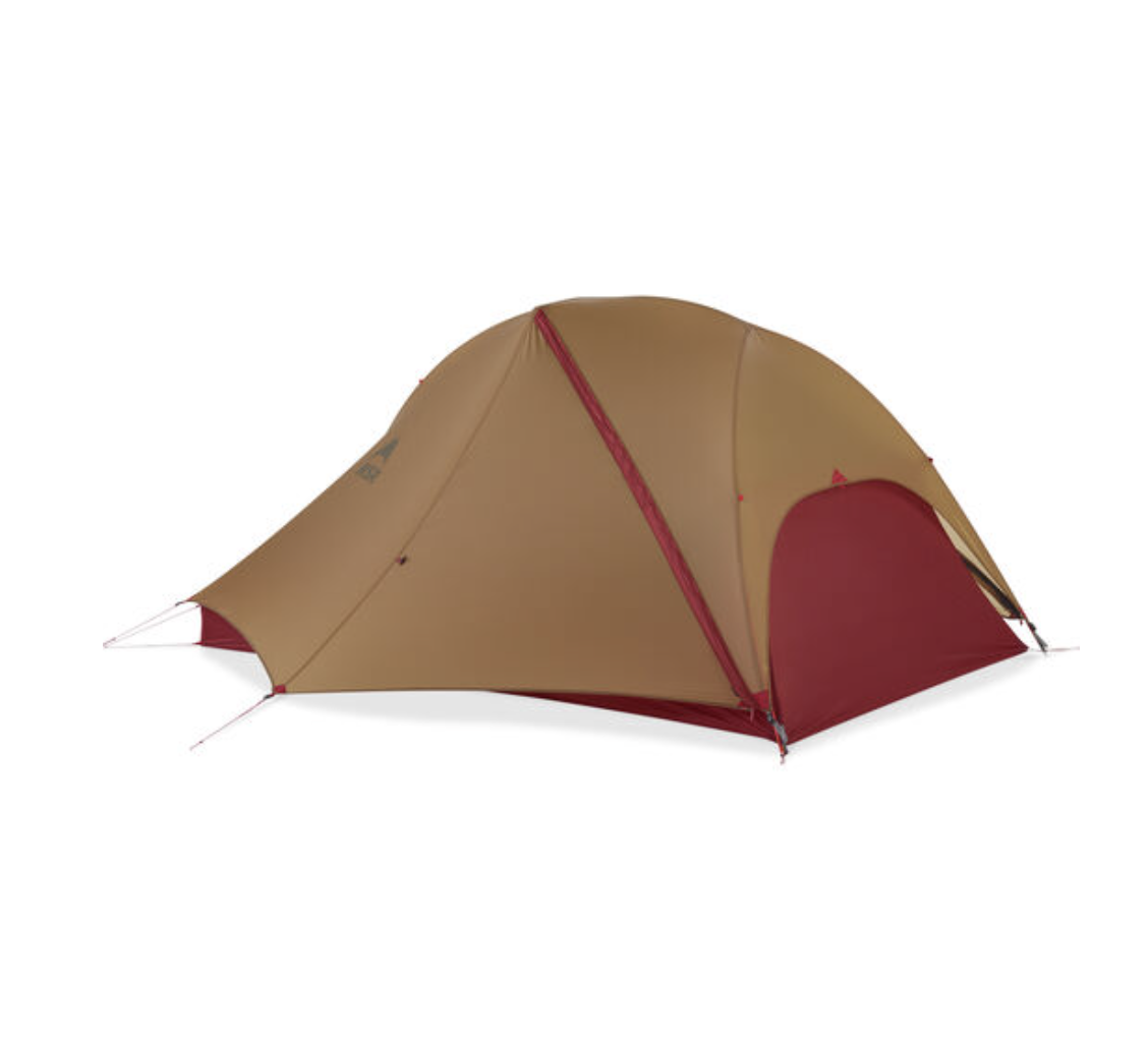 MSR FreeLite 2 Ultralight Backpacking Tent V2 極輕量級二人營 (2022新款)