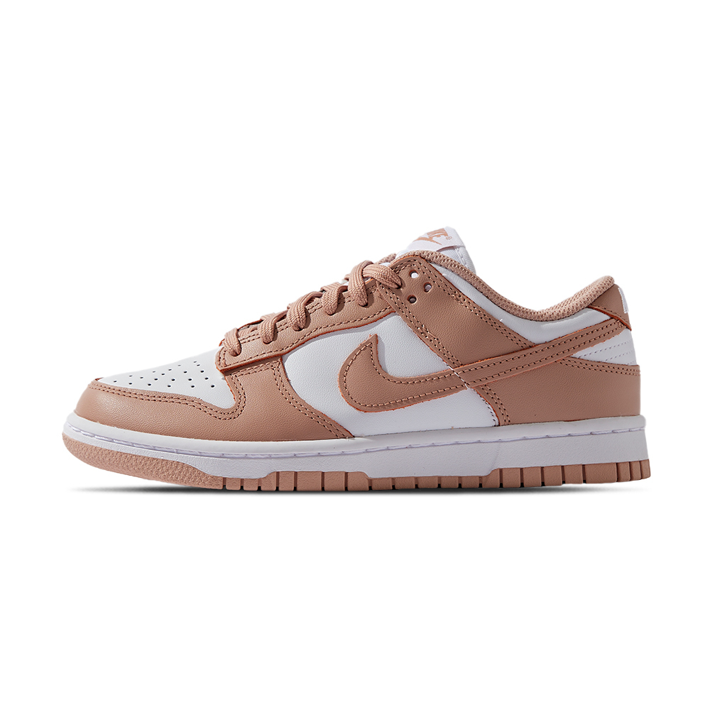 Nike Dunk Low Rose Whisper 女 粉 玫瑰耳語 經典 低筒 運動 休閒鞋 DD1503-118