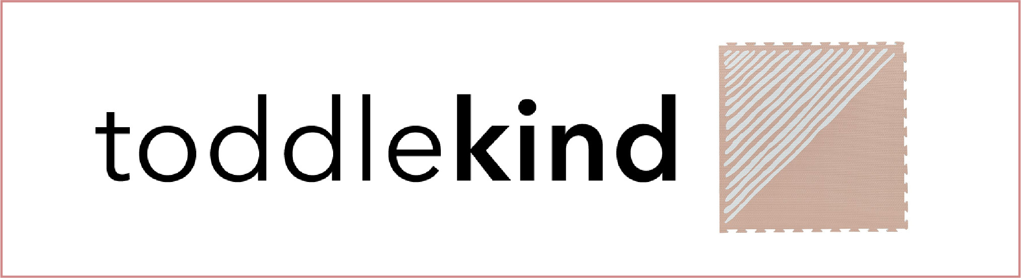 德國Toddlekind時尚地墊