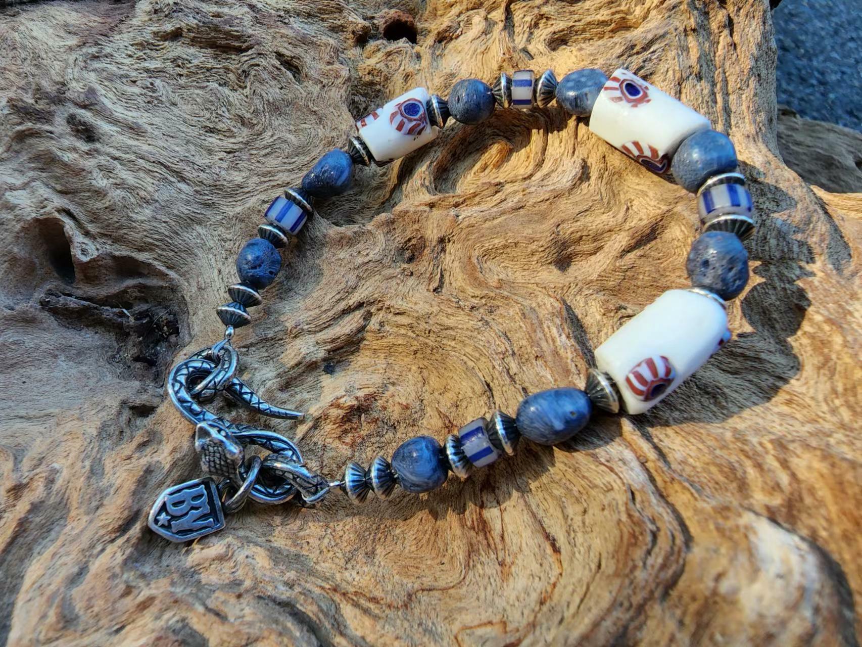 Black Venom Jewelry-Harmony-烏蘇拉