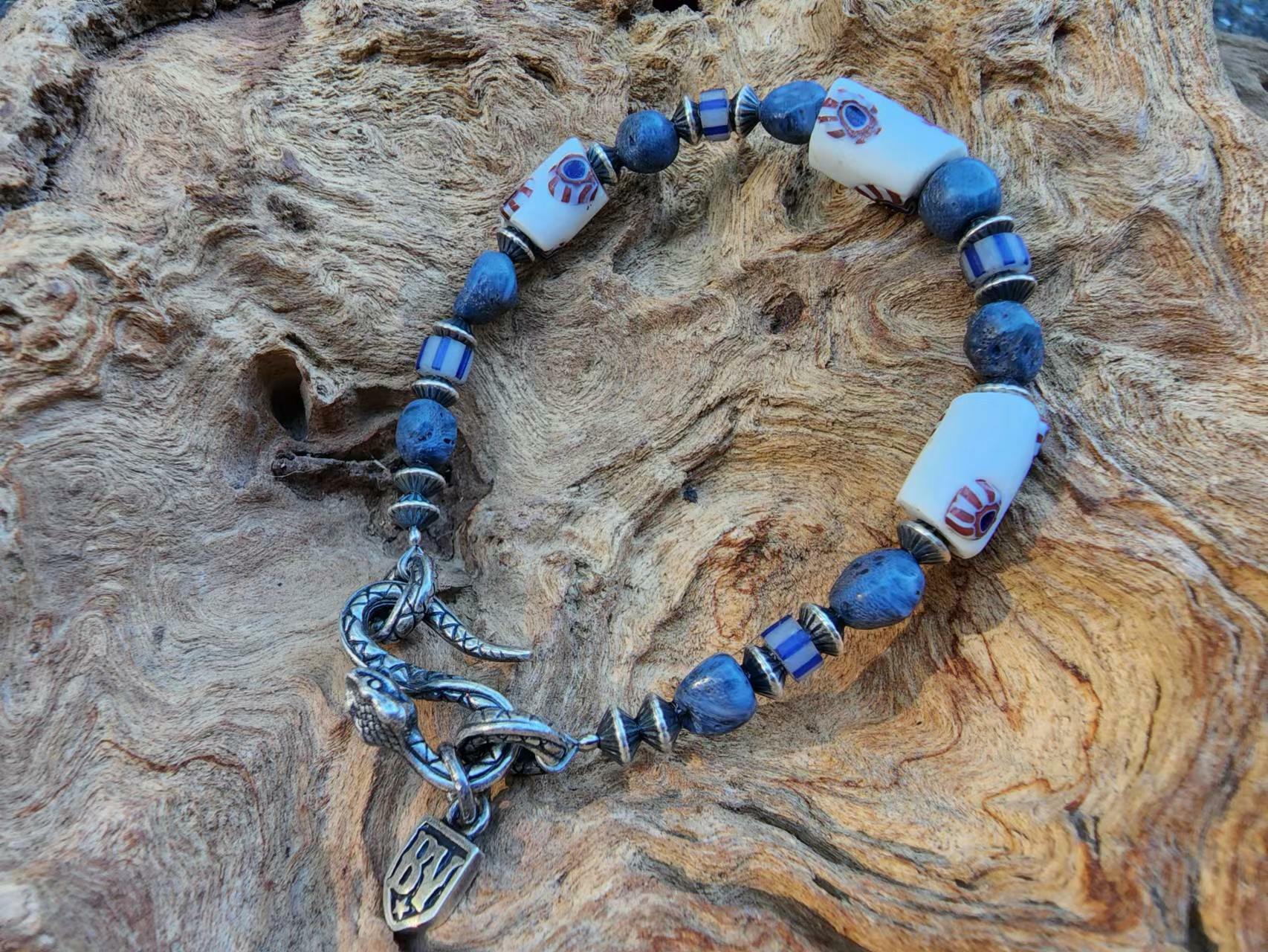 Black Venom Jewelry-Harmony-烏蘇拉