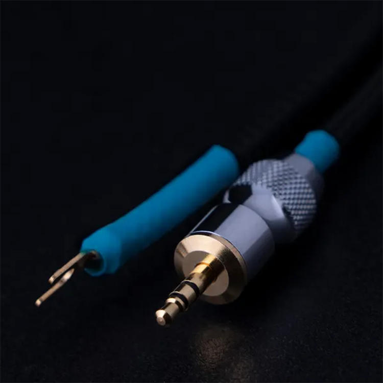 KOJO Technology Clone2 Series 音響用地線