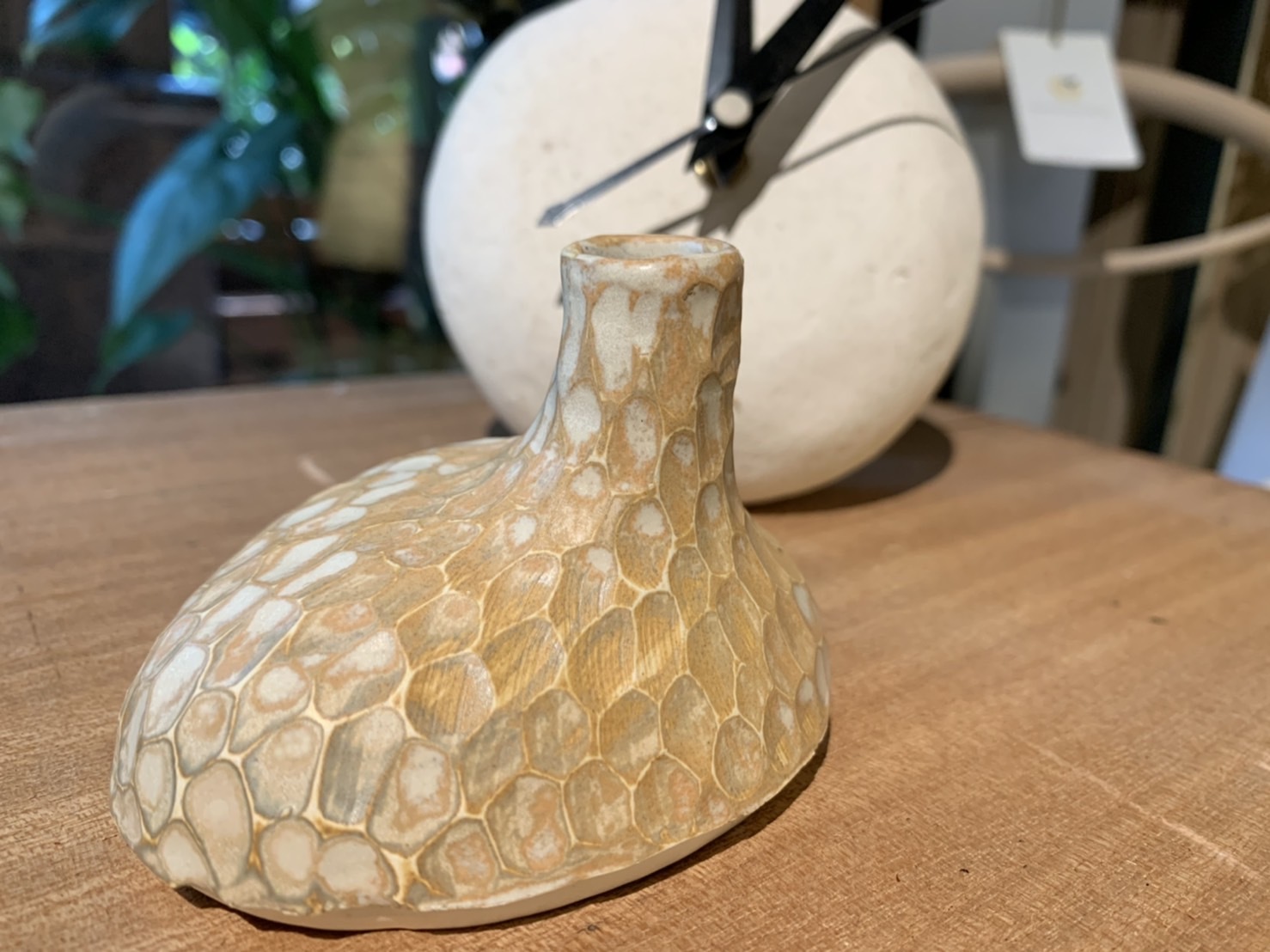 治器   陶瓷花器(大)