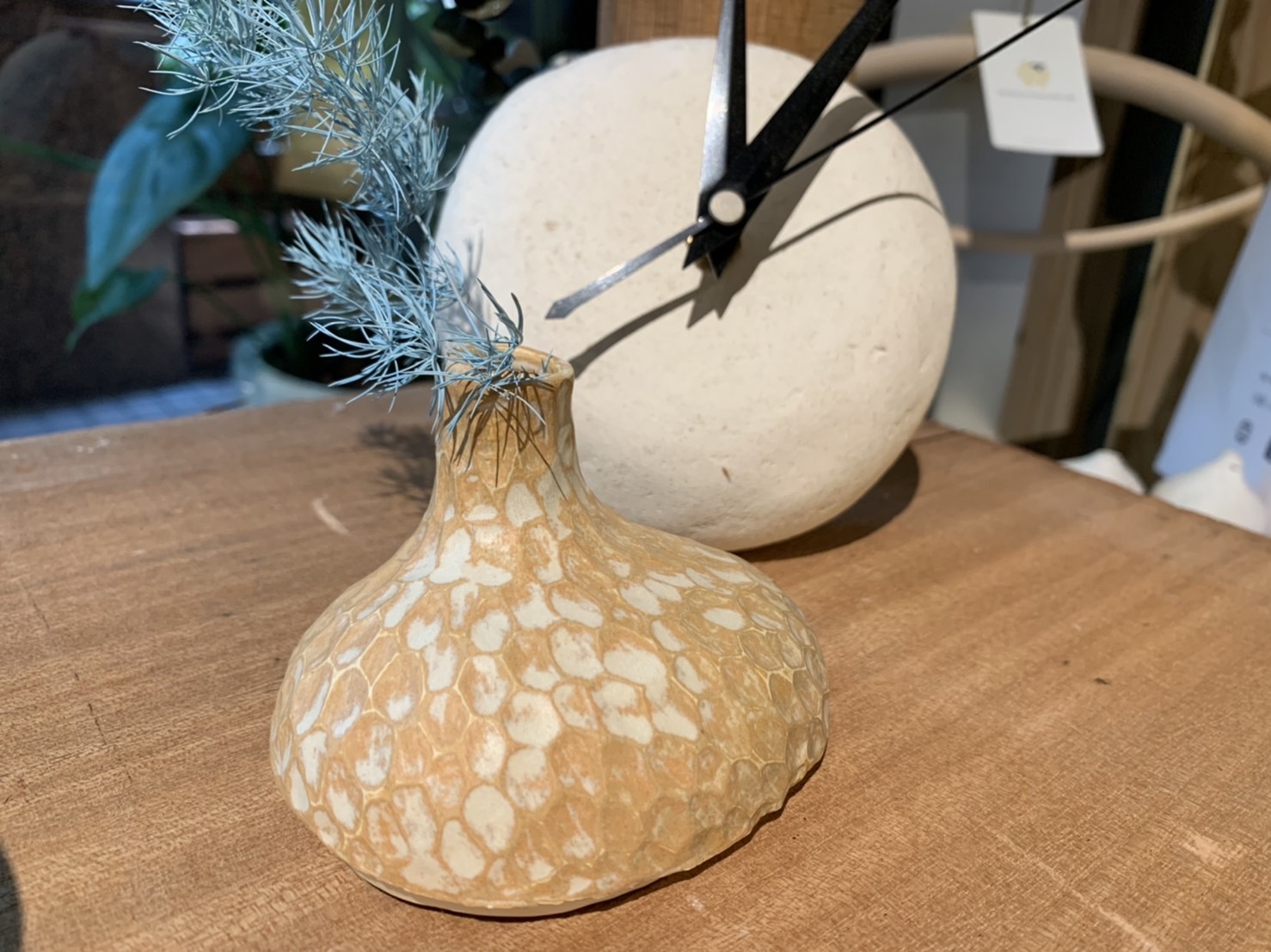 治器   陶瓷花器(大)