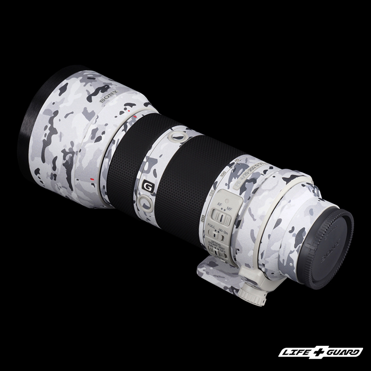 SONY FE 70-200mm F4 G OSS (MK1) Lens Skin