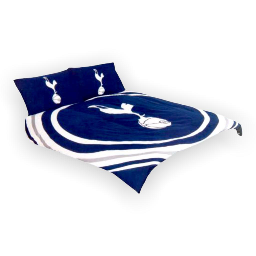 熱刺雙面雙人被袋連枕袋套裝