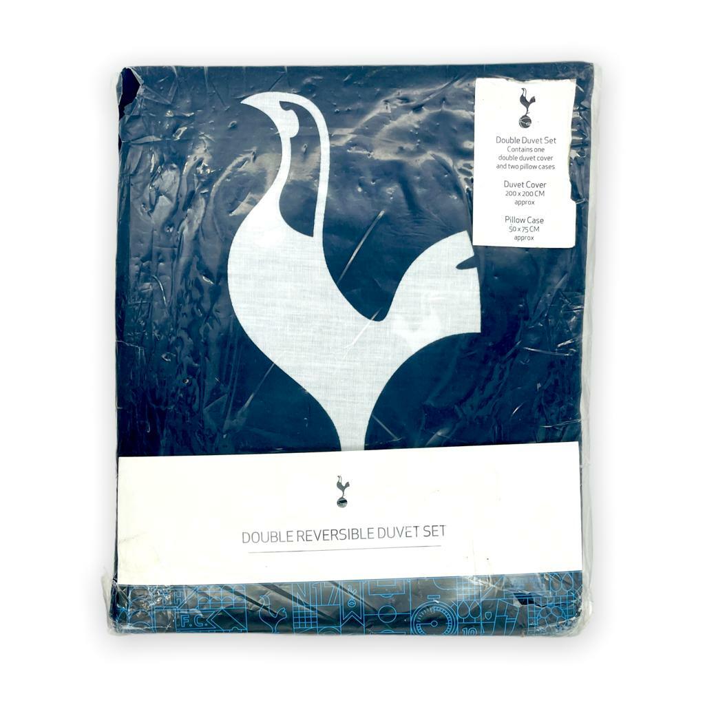 熱刺雙面雙人被袋連枕袋套裝