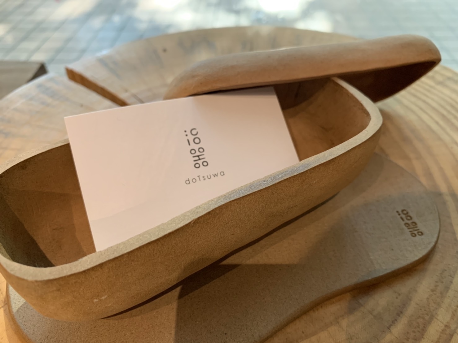 治器   陶瓷置物盒