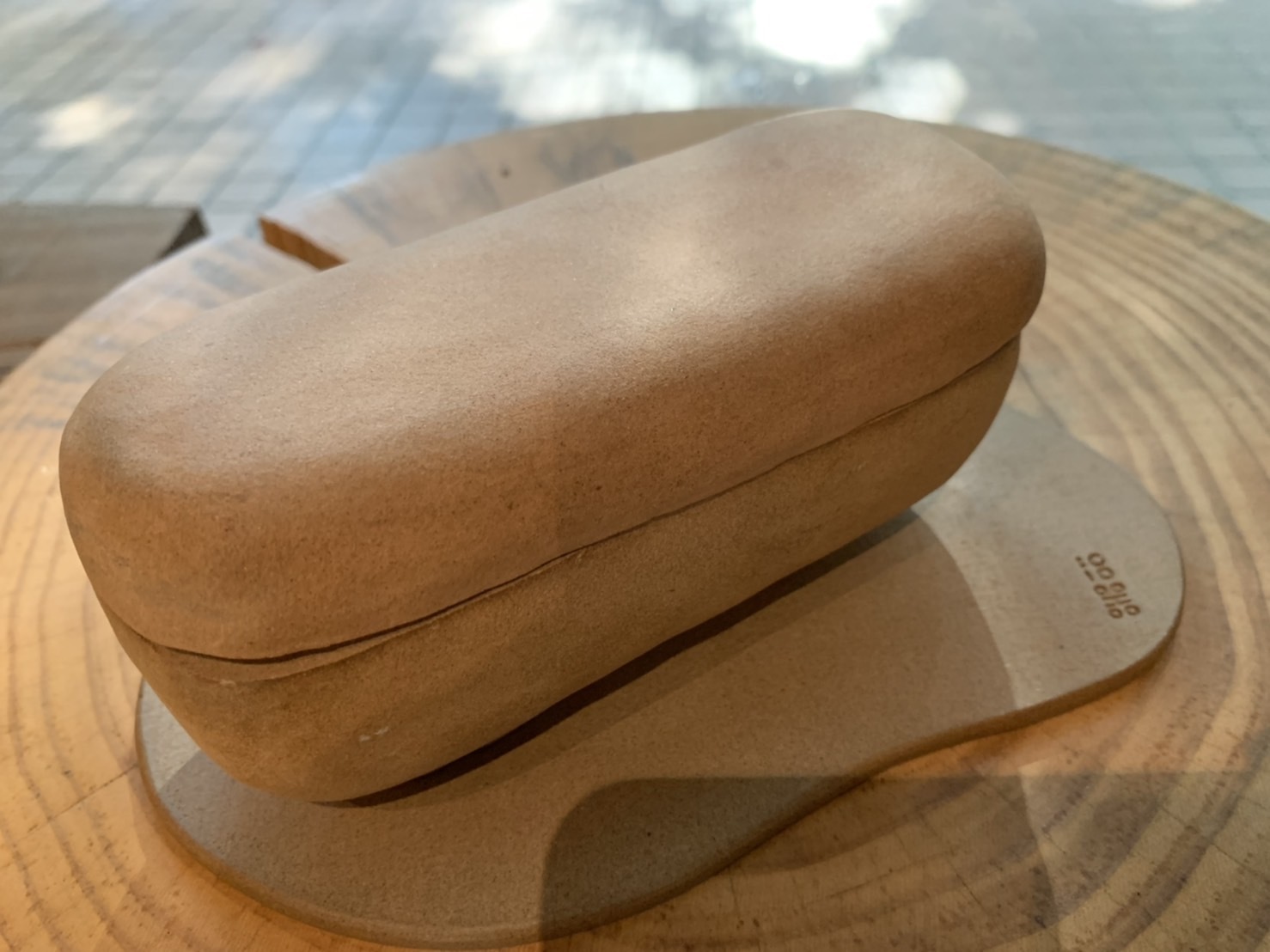 治器   陶瓷置物盒