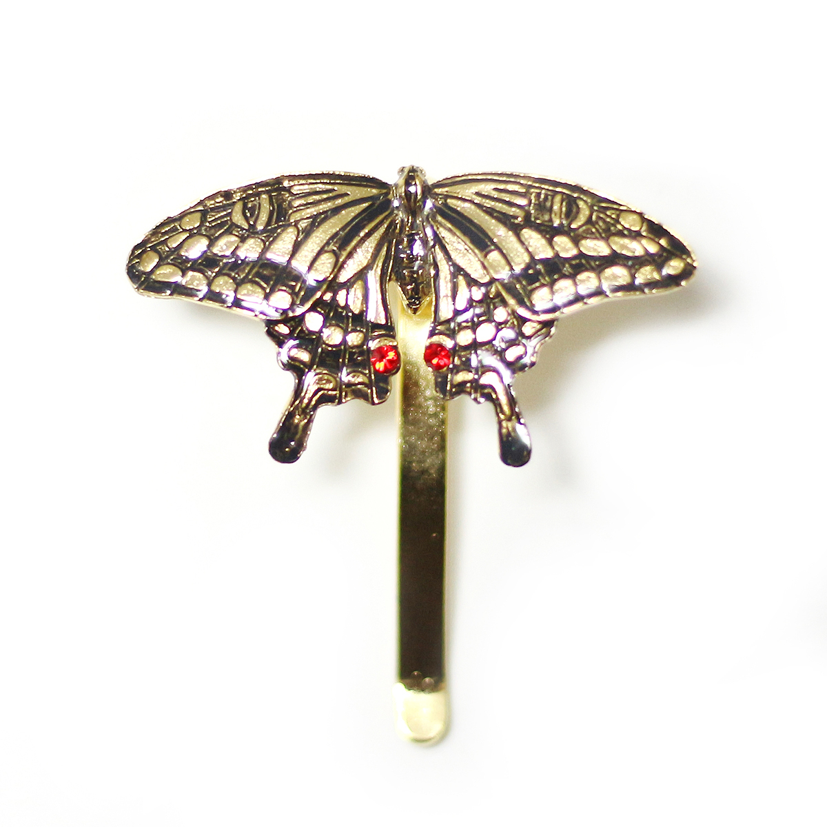 Palnart Poc 蝴蝶髮插