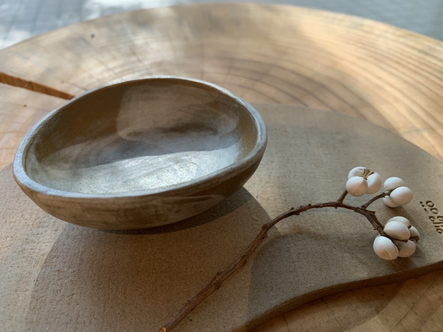 治器   小飾品盤