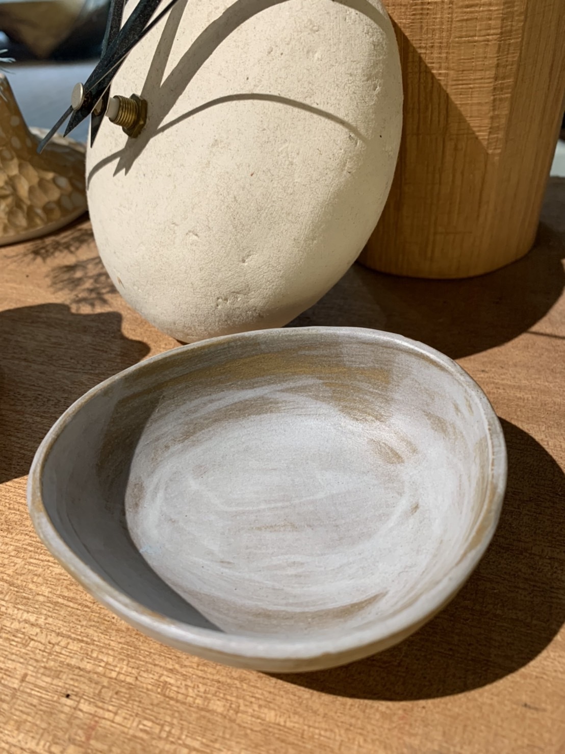 治器   陶瓷置物盤