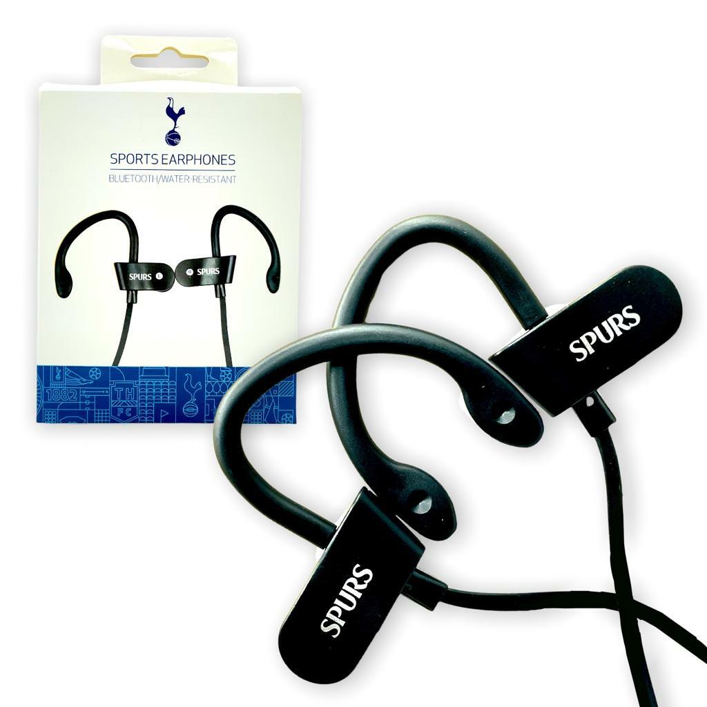 熱刺運動型藍牙耳機