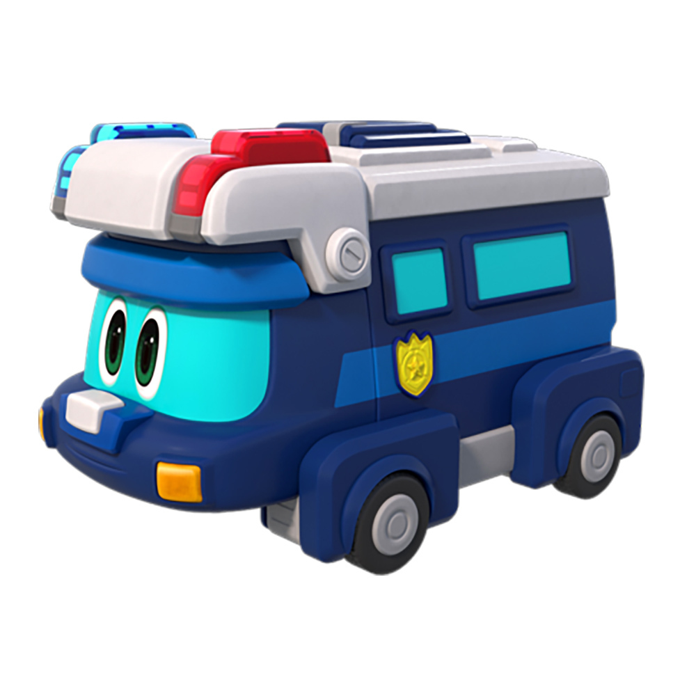 幫幫龍-音效變形文斯