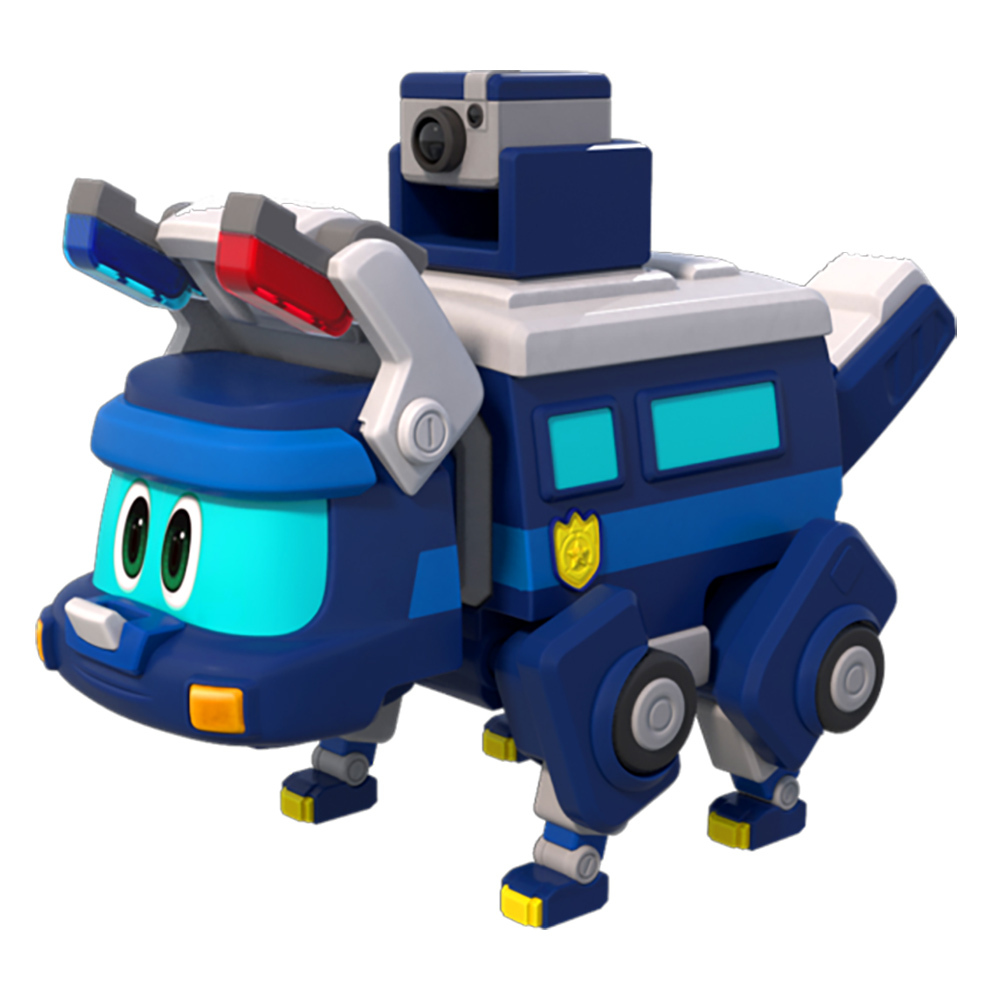 幫幫龍-音效變形文斯