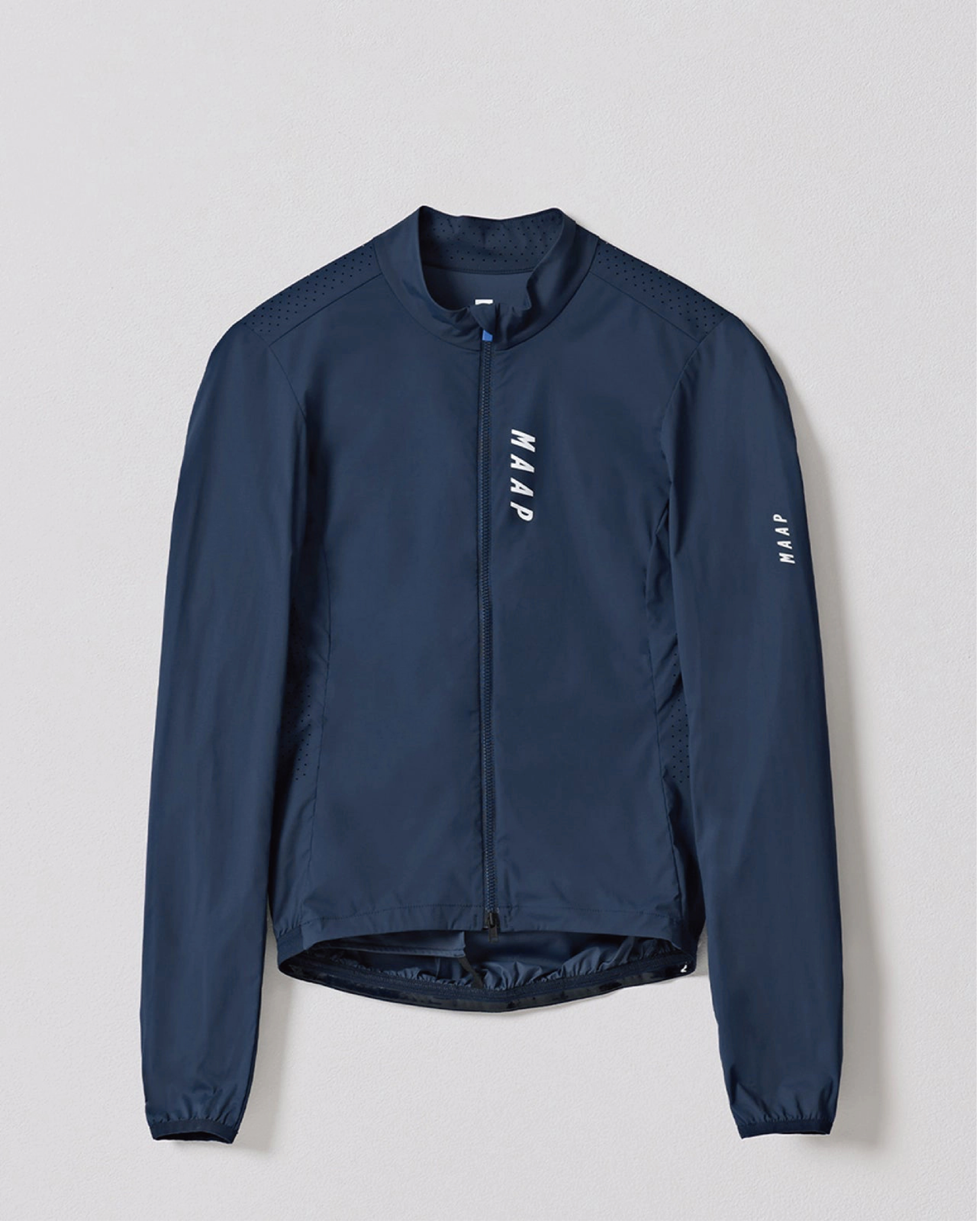 【MAAP】Women's Draft Team Jacket NAVY 海軍藍