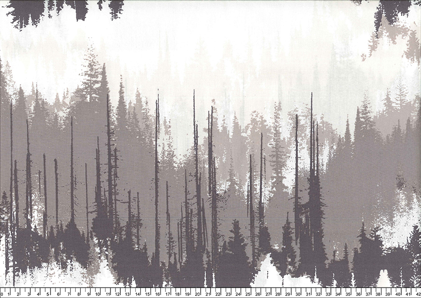 進口棉布AGF 舞踏冬雪(一尺)