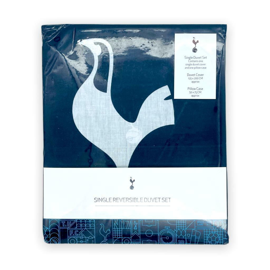 熱刺雙面單人被袋連枕袋套裝