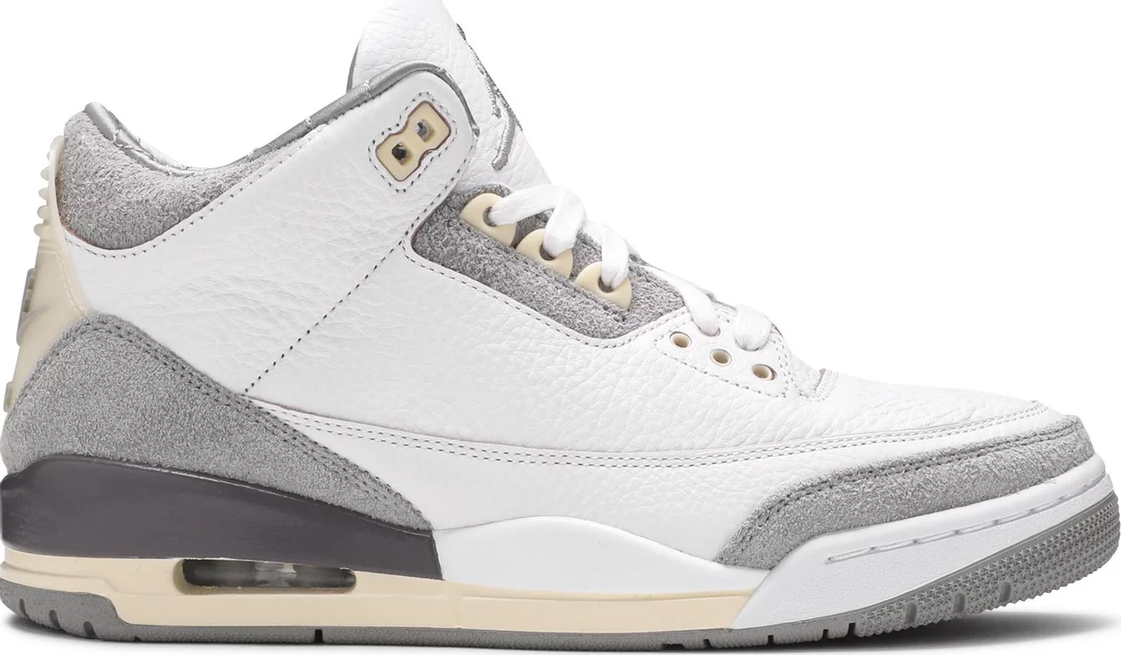 【Focus Store】預購 A Ma Maniére x Wmns Air Jordan 3 Retro SP 'Raised By Women' DH3434-110