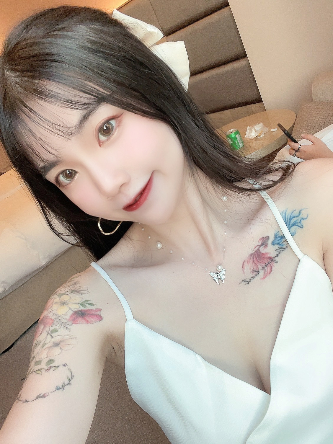 蝴蝶蝴蝶生的真美麗🦋