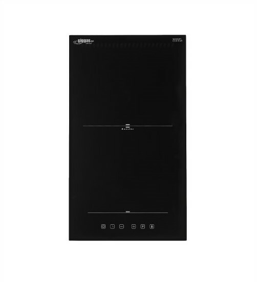 德國上將 Giggas  GS-331‧嵌入式‧單頭電磁爐‧2600W‧香港行貨,原廠1年保養‧