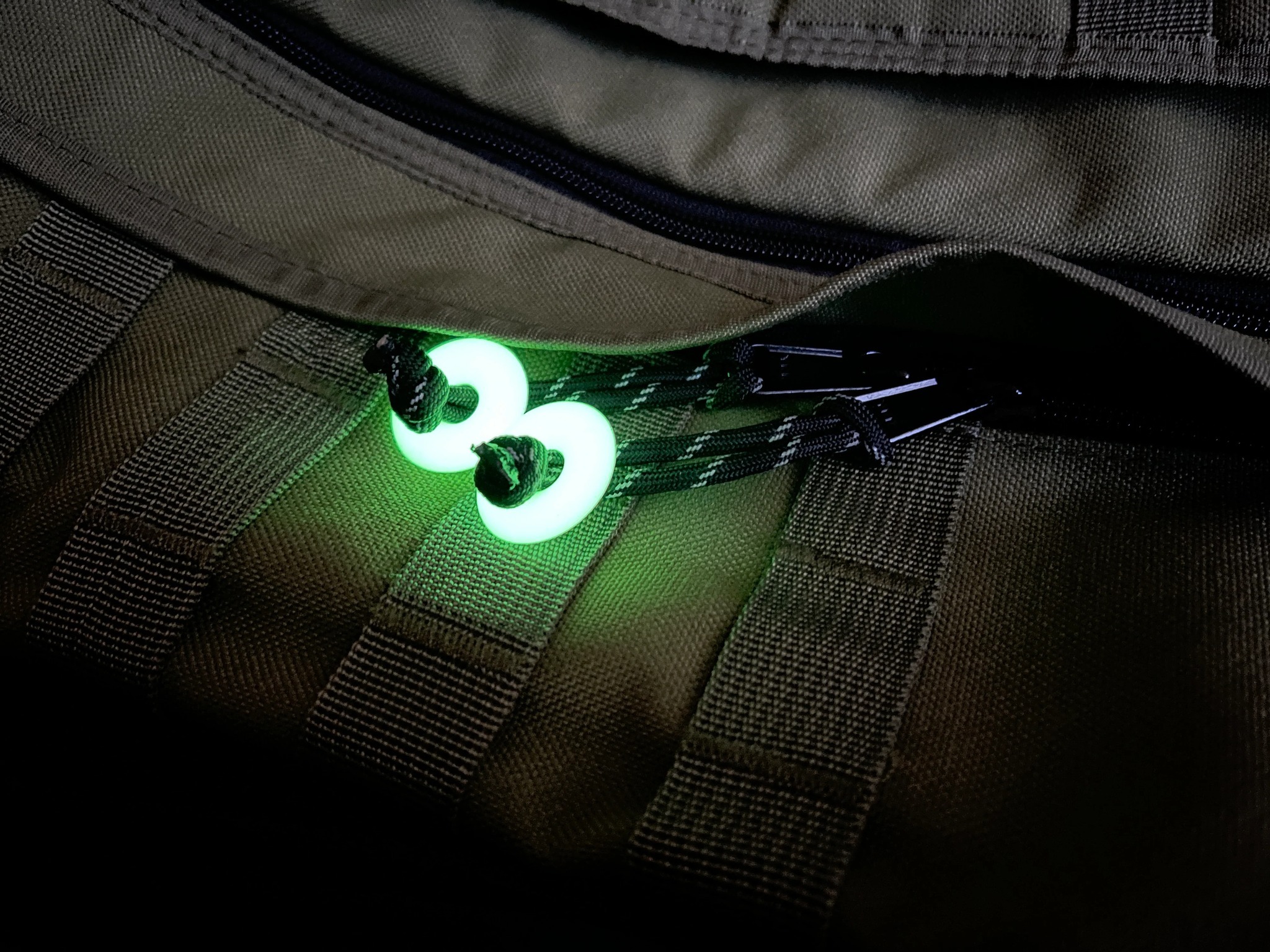 CountyComm 防滑 Afterburner™ 發光環