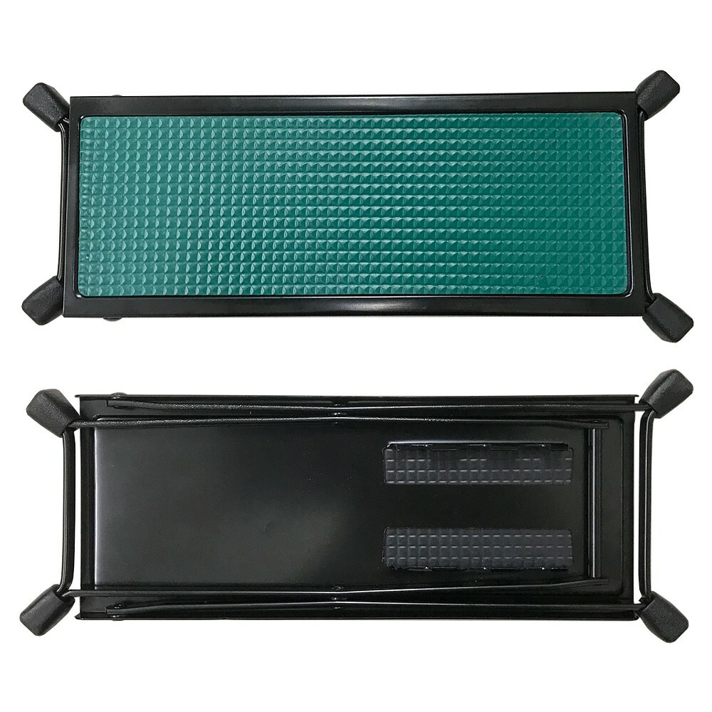 Stander K-420B 金屬 吉他腳踏板 古典吉他腳踏板 台灣製