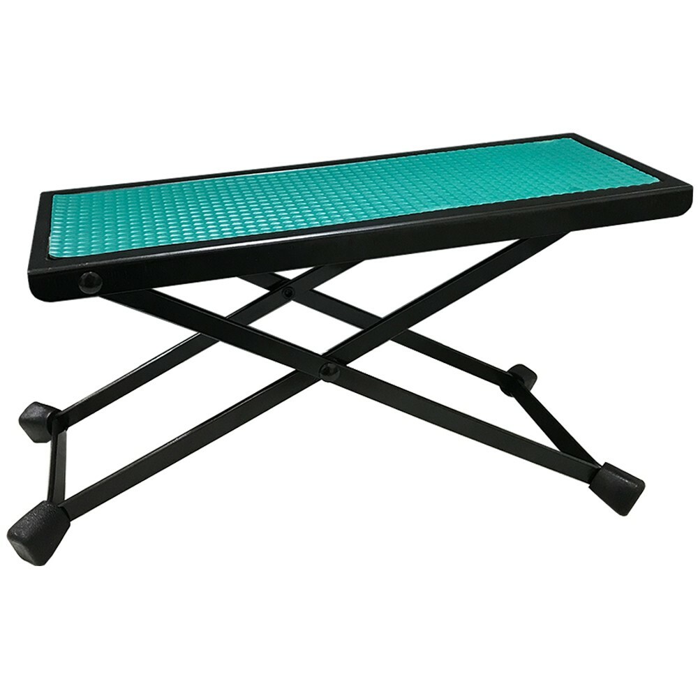 Stander K-420B 金屬 吉他腳踏板 古典吉他腳踏板 台灣製